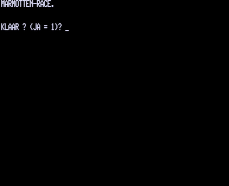 Screen shot